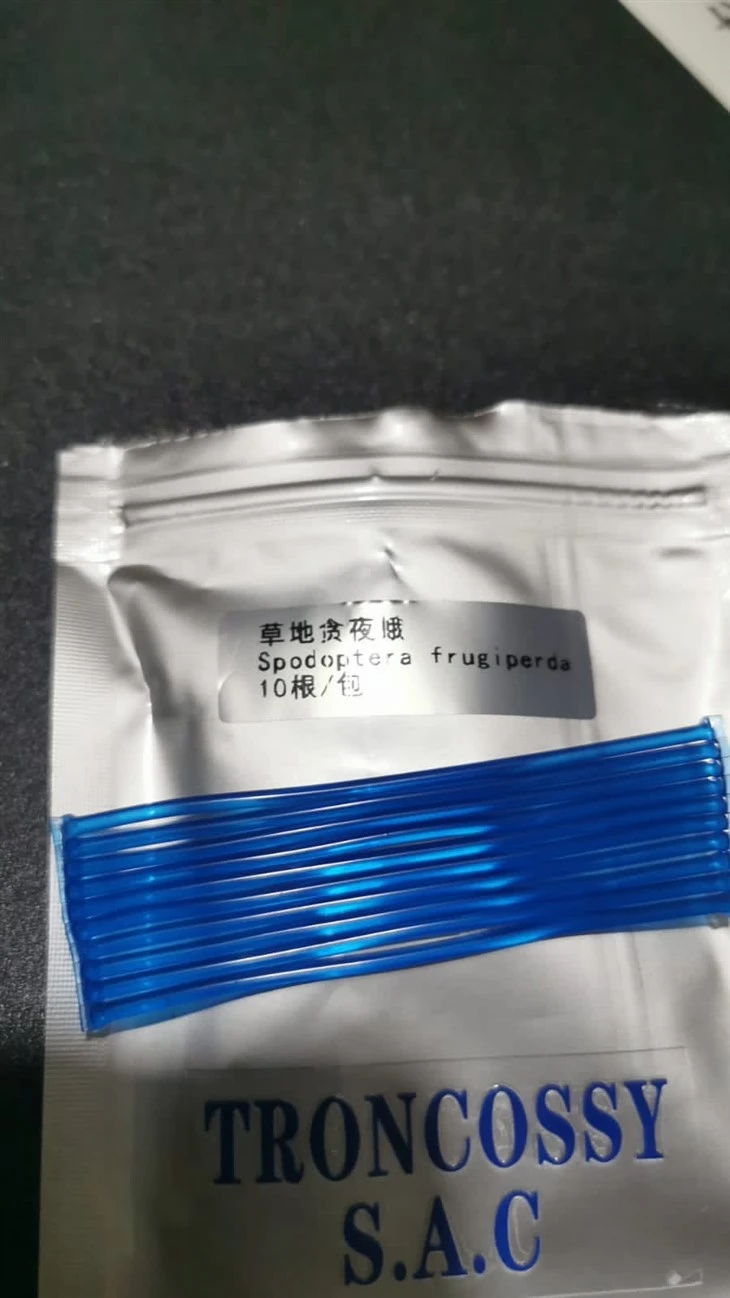 Fall Armyworm Pheromone Lures best